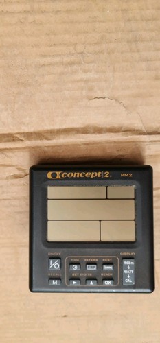 Concept monitor pm2 - pm2, please