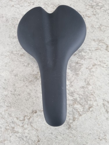 New concept2 saddle - new!, —