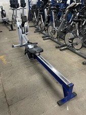 Concept2 Model D Rowing
