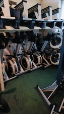 Concept 2 Rowing Machine Model