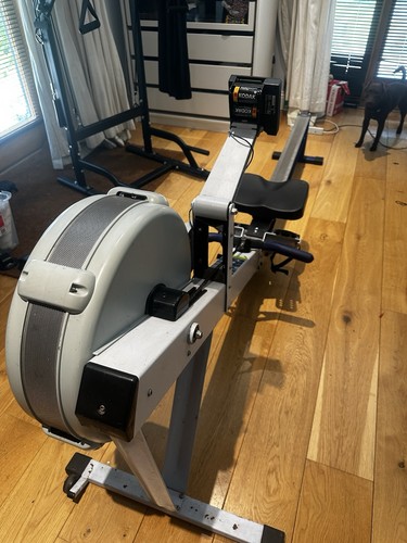 Concept rowing machine - concept,
