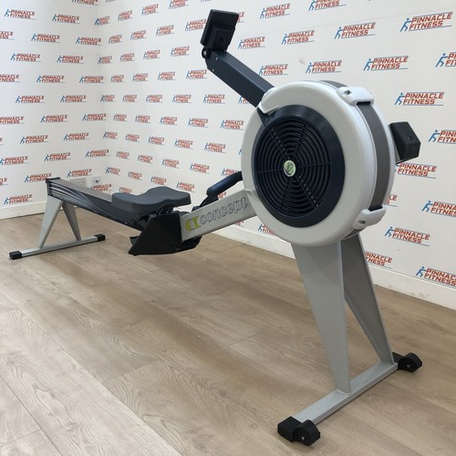 Concept model rowing - concept, 2