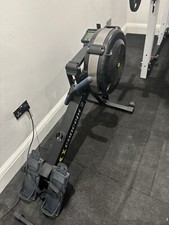 concept 2 rowing machine model