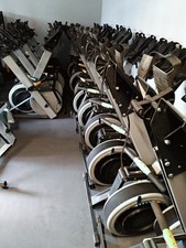 Concept 2 Rowing Machine