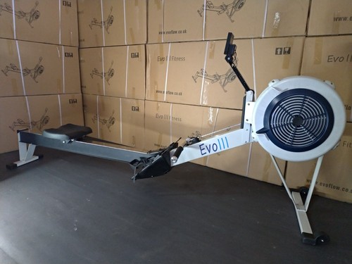 New evo rowing - evo,
