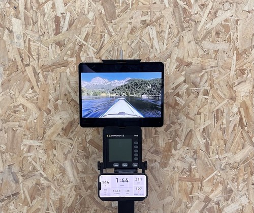 Concept pm5 rowerg tablet - concept,
