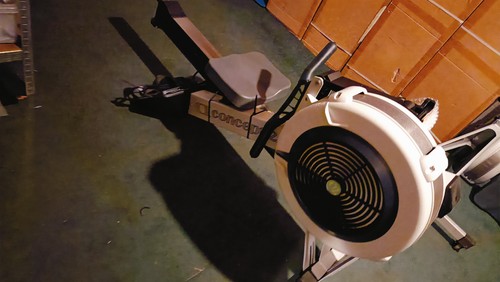 Serviced concept model d - 2,