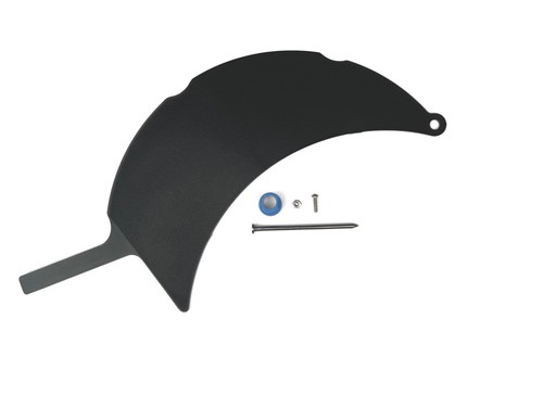 Concept damper replacement - concept,