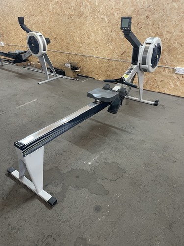 Concept model rowing - concept,